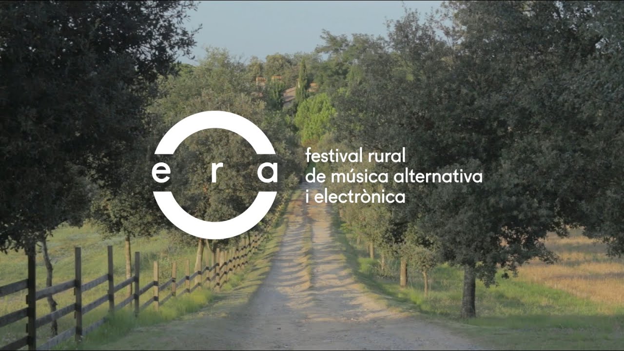 Festival'Era 2015 en Llagostera