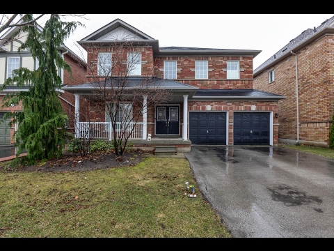52 Dells Crescent Brampton, Kash Mehar