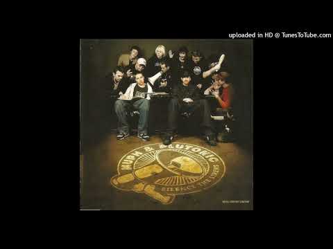 Muph & Plutonic - Leave Your Shoes At The Door (featuring BVA, Raph Boogie)