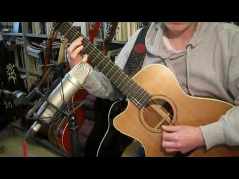 Closer - The Chainsmokers (Guitar arrangement)