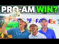 We Played In A PGA Tour Pro Am John Deere Classic