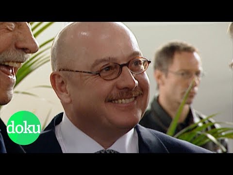 Der Maurer und die Superreichen | WDR Doku