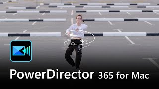 PowerDirector 365: 1-Yr Subscription