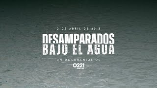 DESAMPARADOS BAJO EL AGUA | Trailer oficial