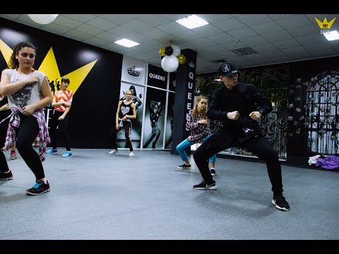 Hip-Hop Артем Журавко