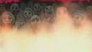 Hellsing-Bloodrocuted (Dethklok)