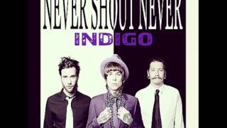 Sorry - Never Shout Never
