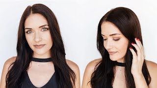 GRWM: Everyday Makeup Using the Dose of Colors Baked Browns Palette