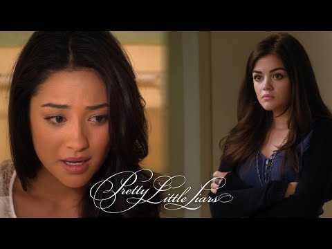 The Truth Will Set You Free | Pretty Little Liars