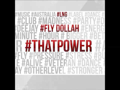 Fly Dollah - #thatPOWER (Supa Nani Remix Edit)