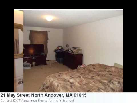 North Andover, Ma Real Estate Listings Just Updated! Check O