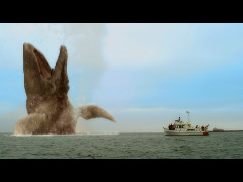 FULL MOVIE | 2010: Moby Dick (HD) | Action, Sci-Fi | English