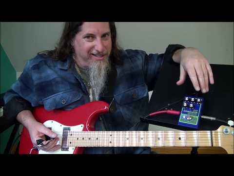 DOD Gonkulator Ring Modulator Reissue. New with Full Warranty! image 17