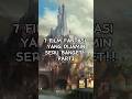 7 REKOMENDASI FILM FANTASI YANG DIJAMIN SERU BANGET PART 2