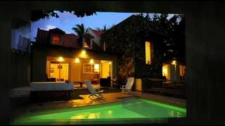 Villa Riambelle, Holiday Rentals Mauritius