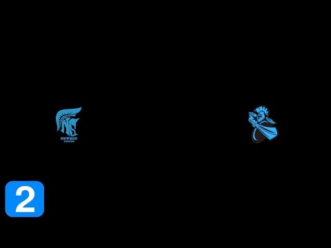Full Highlights Newbee.Young vs Newbee Game 2- NEA2016