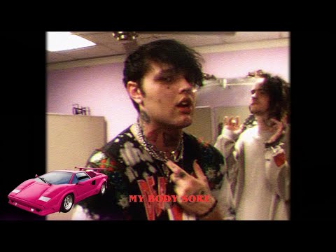 SpaceMan Zack - Fortune & Fame (Dir. by T.Aubrey)