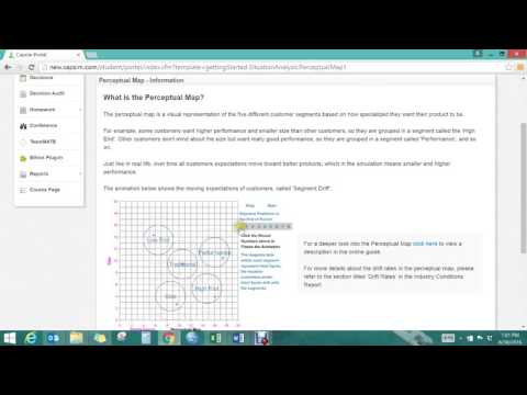 Getting Started with Capsim