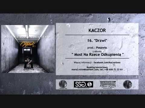 16. Kaczor - Drzwi