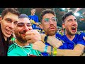 Boca 1 Fluminense 2 | Reacciones de Amigos | FINAL Copa Libertadores 2023