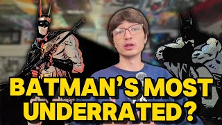Batman Joined a CULT + Every Other Comic I Read in September