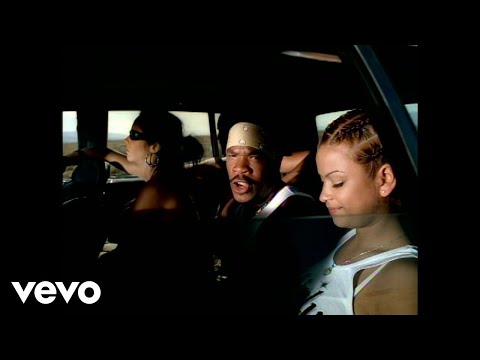 Xzibit, Nate Dogg - Multiply (Video)