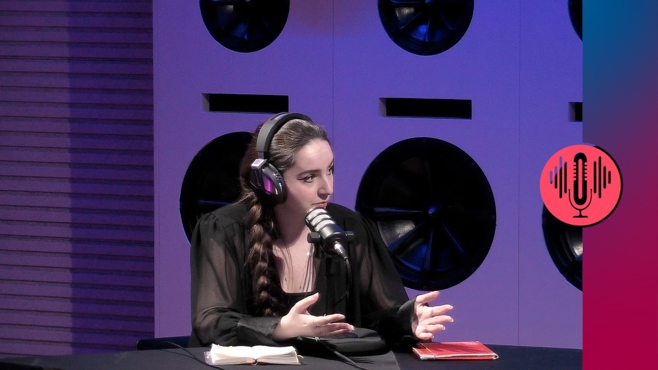 Francesca Pels: «Fare poesia significa recuperare lo spirito critico»