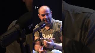 Aprendamos a ayudar a nuestros amigos con depresión | Daniel Fez en #esdlb live 🍻