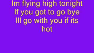 Sunglasses by Divine Brown ft. Nelly Furtado (with lyrics)