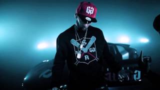 La Fouine feat. Youssoupha - Il se passe quelque chose [CLIP OFFICIEL]