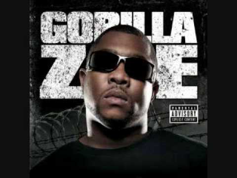 Gorilla Zoe - Baddest Bitch (Brand New Hot 2010)