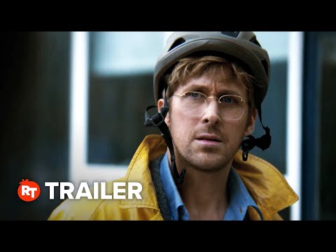 プロジェクト・ヘイル・メアリー Trailer #2 (2026) (Project Hail Mary Trailer #2 (2026))