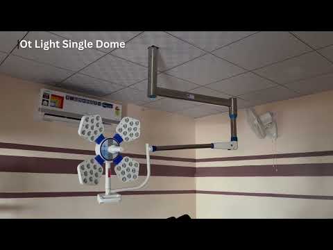 Operation Theater Light