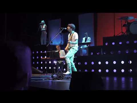 Conociendo Rusia y Fito Paez - Cabildo y Juramento (vivo Gran Rex 2022)