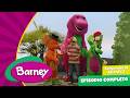 Barney Ahora Mismo España Temporada 13 Episodio 3 Completo