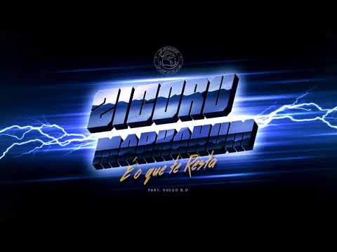 Zicoru Markahum - É o que te resta (part. Vulgo B.O)