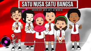 Download lagu SATU NUSA SATU BANGSA SATU BAHASA KITA || by Ceo Jati Atmodjo mp3 Download lagu SATU NUSA SATU BANGSA SATU BAHASA KITA || by Ceo Jati Atmodjo mp3