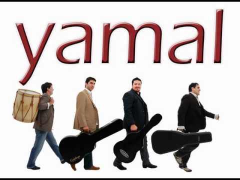 YAMAL - SOÑADORA DEL CARNAVAL
