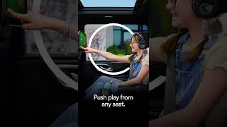 Download lagu The latest in-vehicle entertainment mp3