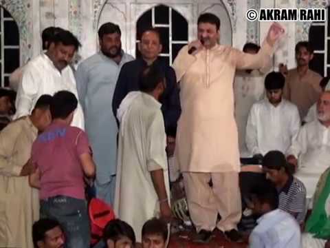 Terey Dukhan Dey Sataaye | Live at Urs Baba Musafir Shah, Lahore 2015