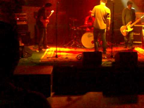 Sugar Cube Blues Fest Županja 2013