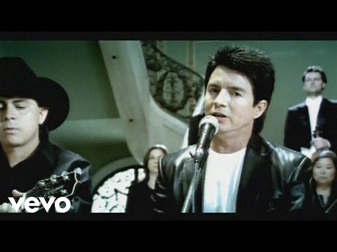Chitãozinho, Xororó - Frio Da Solidão