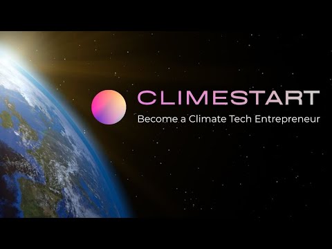 Climestart video preview