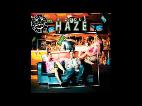 Hideous Haze - Check Out Time 2011