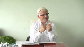 Allah Beni Seviyor mu ?