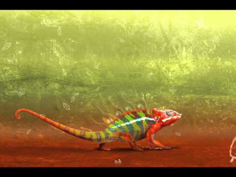 Aphrodite Jungle Brothers- Jungle Brother