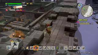 DQB2 明けましておめでとうございます