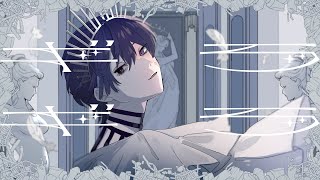 〜の「だのに」の「だ」の声すきですがなり最高ですめっちゃ良きです好きです巻舌来るたびにかっこよすぎました✨最近よく聴いてた曲だったので雪見さんに歌っていただけて嬉しいです!ありがとうございます«٩(*´ ꒳ `*)۶» - ギラギラ - Ado / Covered by 雪見