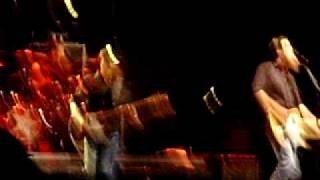 Blake Shelton "Country Strong" 2009 WGAR Country Jam