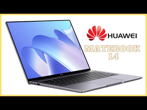 Huawei MateBook 14 test : mon avis après plusieurs semaines
